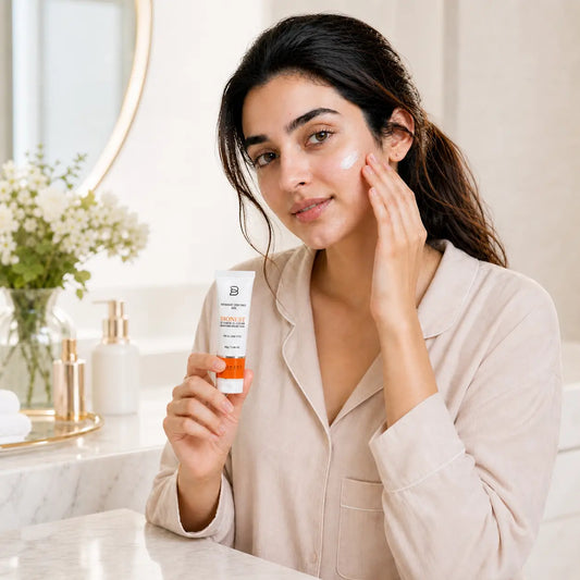 Vitamin-C Cream