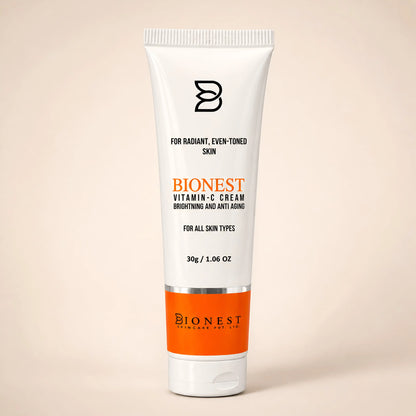 Vitamin-C Cream