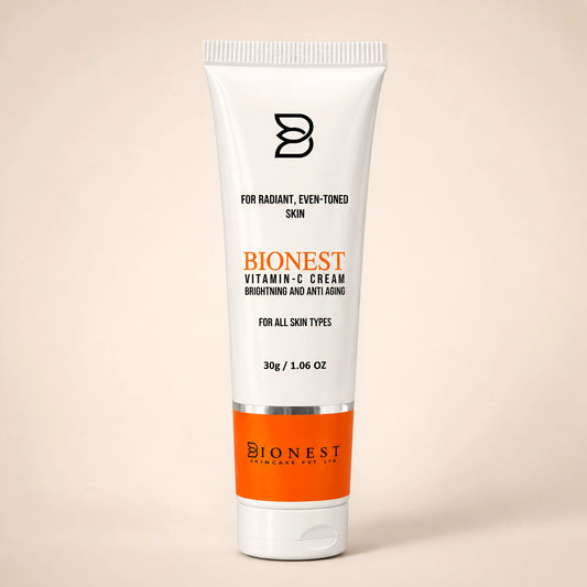 Vitamin-C Cream