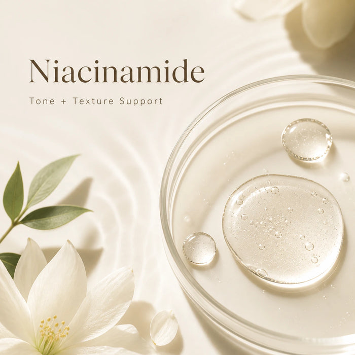 Niacinamide