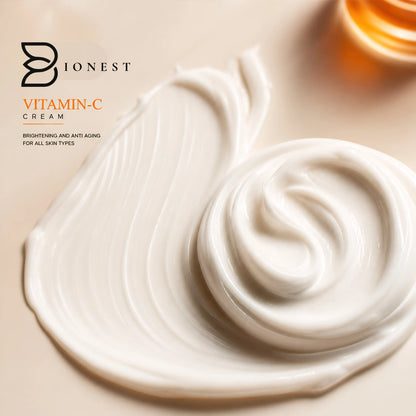 Vitamin-C Cream