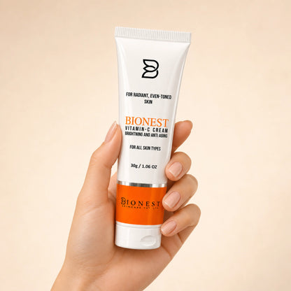 Vitamin-C Cream